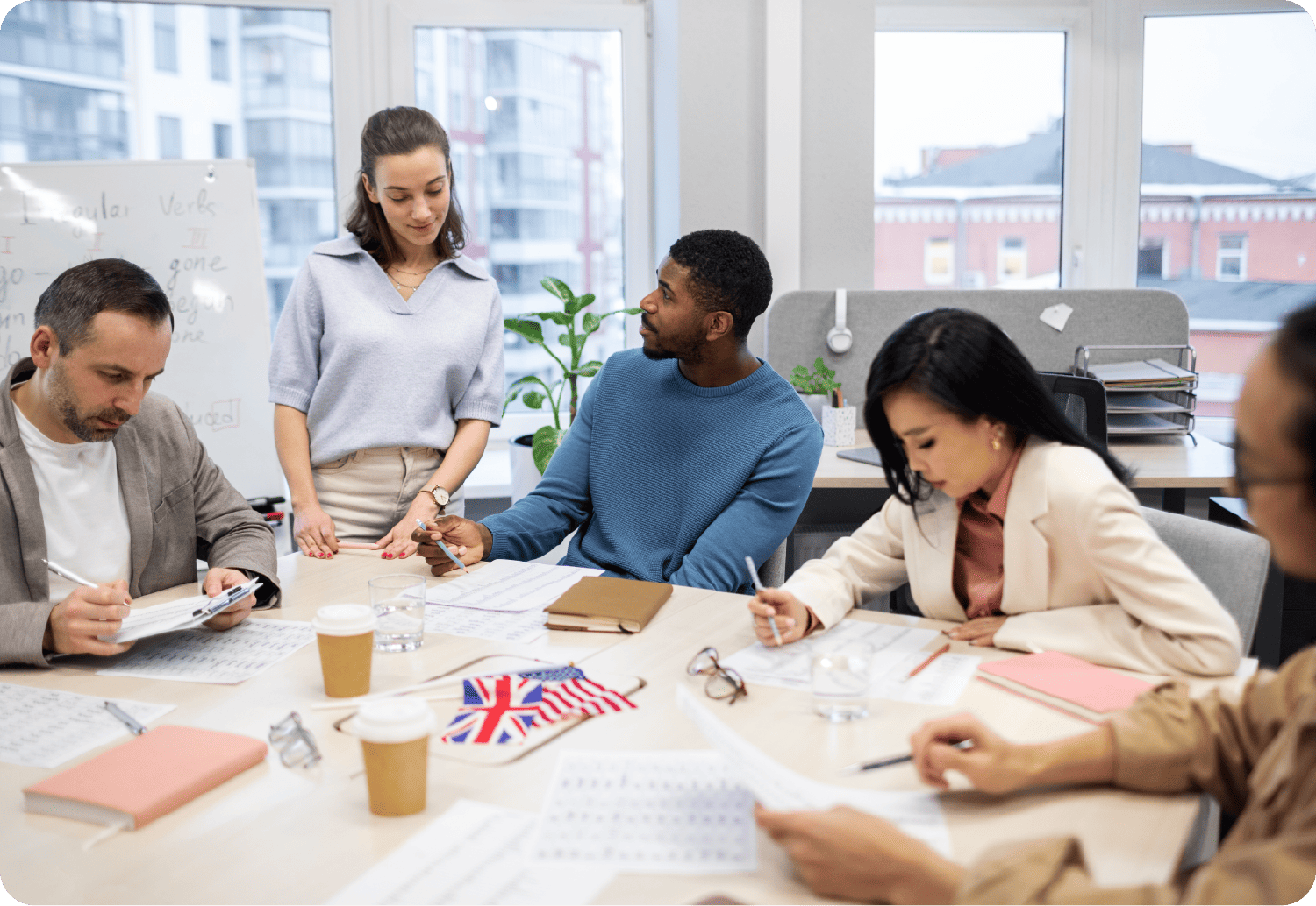 Academic Support and Guidance | UK TVET Learning College